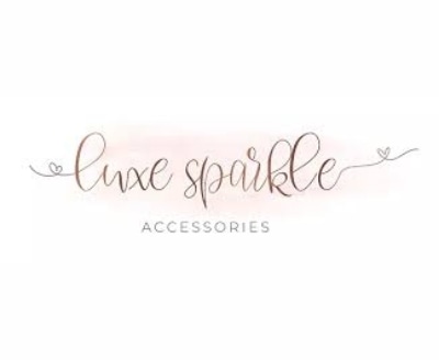 Shop Luxe Sparkle logo