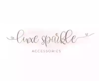 Luxe Sparkle logo