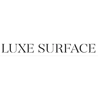 Luxe Surface coupon codes