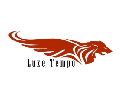 Shop Luxetempo logo