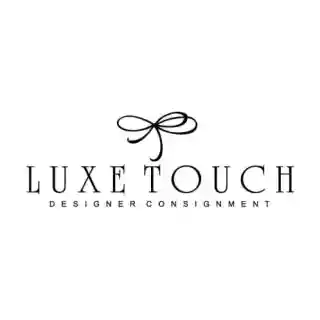 Luxe Touch Designer Consignment discount codes