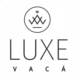 Shop LuxeVaca  logo