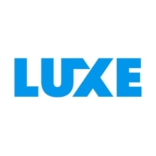 Shop Luxe Valet logo