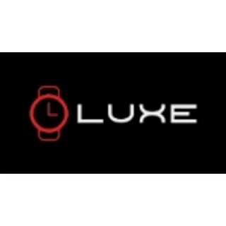 LUXE WATCHES logo