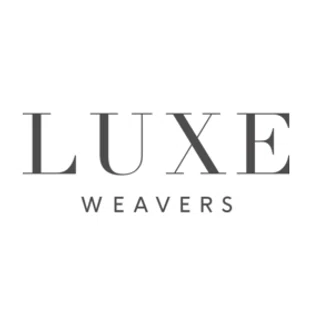 Luxe Weavers logo