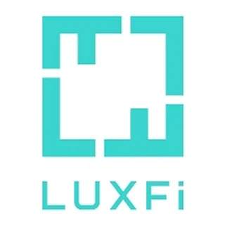 LuxFi logo