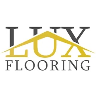 LUX Flooring logo