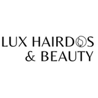 Lux Hairdos logo