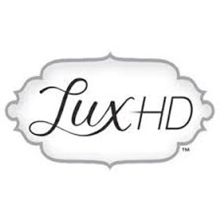 Shop LuxHD Makeup logo
