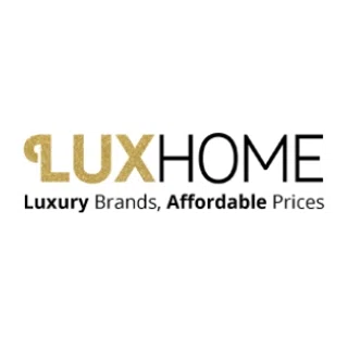LuxHome logo