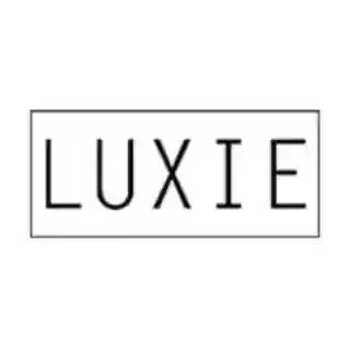 Shop Luxie Beauty coupon codes logo
