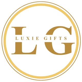 Luxie Gifts logo