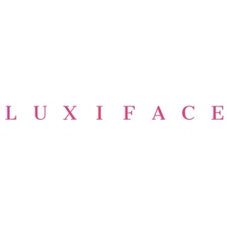 Luxiface logo