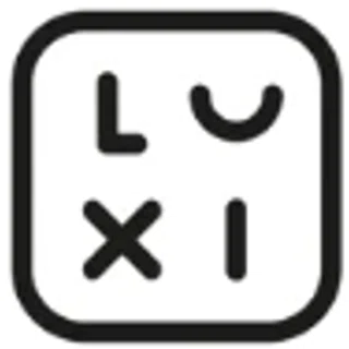 Shop Luxi Living promo codes logo