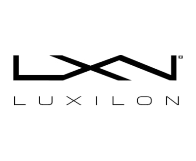 Shop Luxilon logo