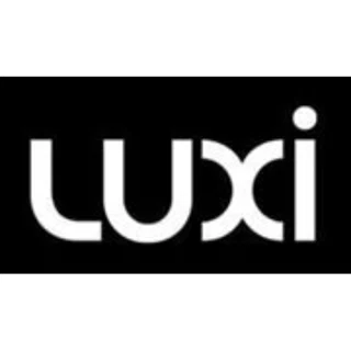Shop LuxiSleep logo