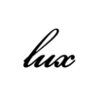 Lux Lampshades logo