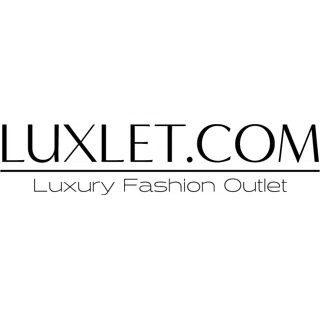 luxlet.com logo