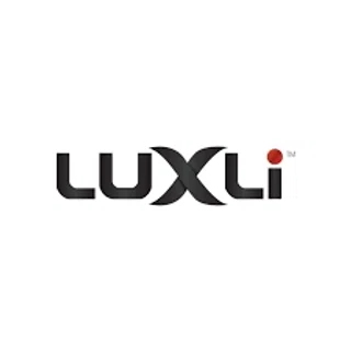 Shop Luxli promo codes logo