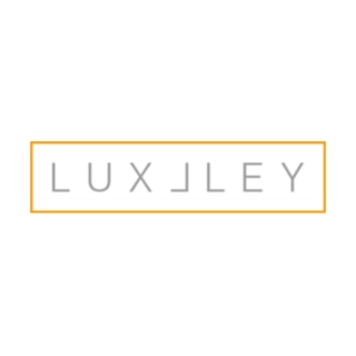 Shop Luxlley logo