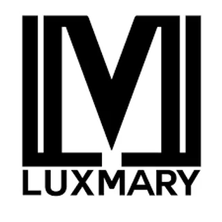 Luxmary  logo