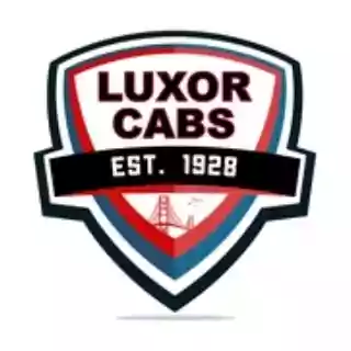 luxorcab.com logo