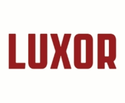 Shop Luxor logo