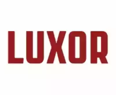 Luxor coupon codes