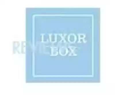 Luxer Box coupon codes