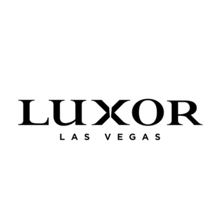 Shop Luxor Hotel & Casino logo