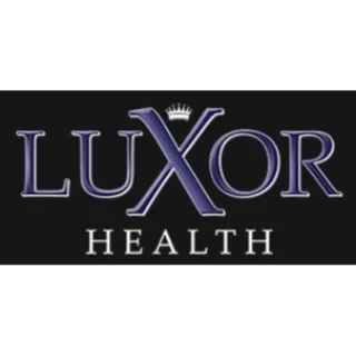 Shop Luxor Health logo