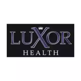 Luxor Health logo
