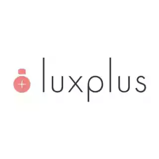 luxplus.co.uk logo