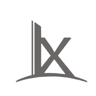 Luxshery logo