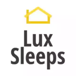 LuxSleeps coupon codes