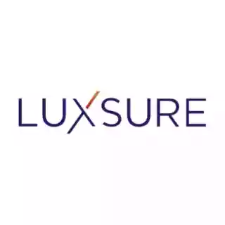 Shop Luxsure logo