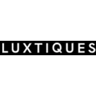 Luxtiques logo