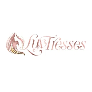 LUXTRESSES logo