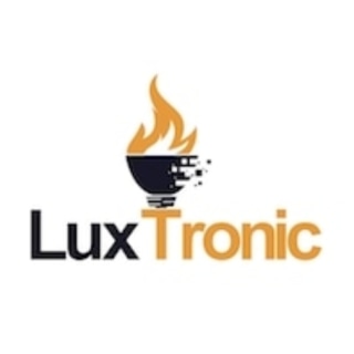 Shop Luxtronic logo