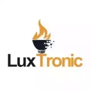 luxtronic.com logo