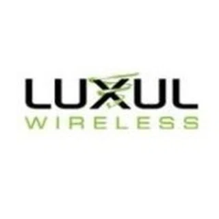 Shop Luxul Wireless logo