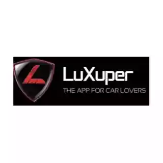 Luxuper coupon codes