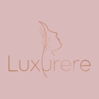 Shop Luxurere logo