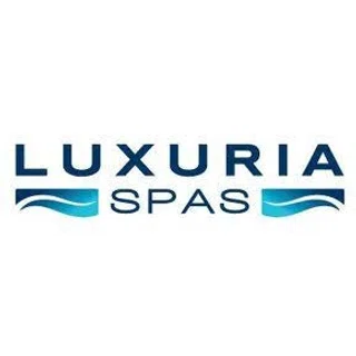 Luxuria Spas logo