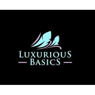 Luxurious Basics logo