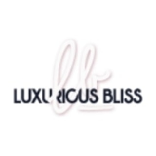 Shop Luxurious Bliss coupon codes logo