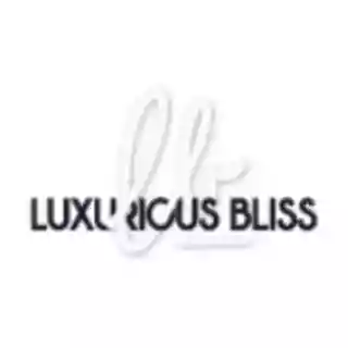 Shop luxuriousbliss discount codes logo