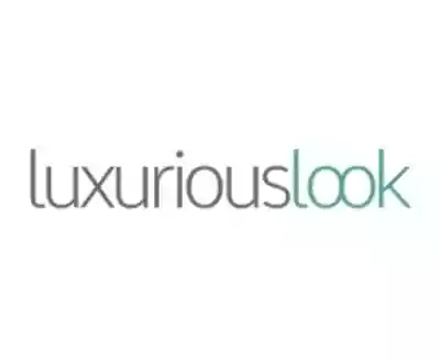 Luxuriouslook UK coupon codes