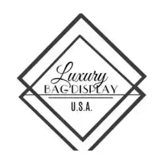 Luxury Bag Display logo