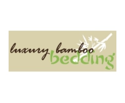 Shop Luxury Bamboo Bedding logo